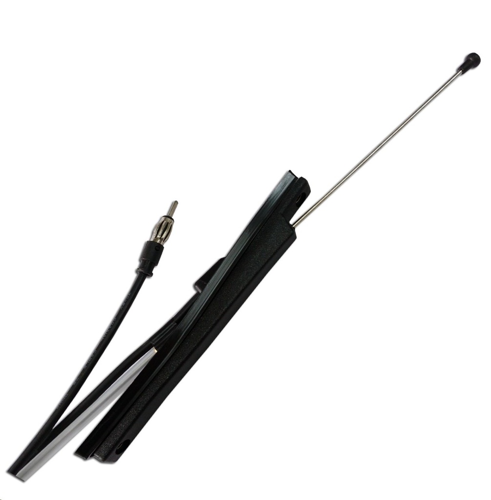 ANTENA AUTO NS PICK UP/NP300 16
