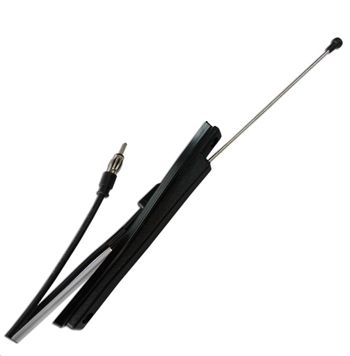 ANTENA AUTO NS PICK UP/NP300 16