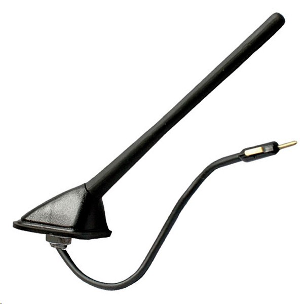 ANTENA PARA TOLDO X-TRAIL/ SENTRA/ TIIDA/ ATTITUDE/ AVENGER/ NITRO/ JOURNEY/ SUZUKI