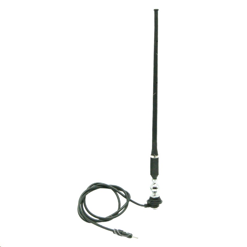ANTENA RADIO UNIVERSAL HULE