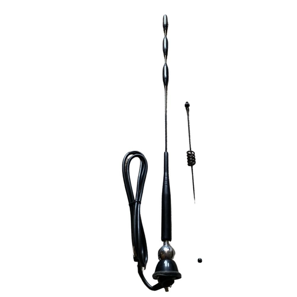 ANTENA UNIVERSAL RESORTE