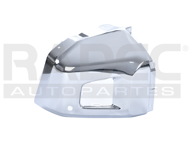 ALERON TY TUNDRA 14-21 C/HOYO P/SENSOR CROMADO DER