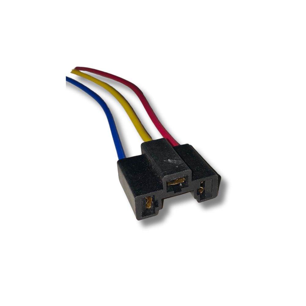 ARNES LUZ PIE 12V FD 1PZ