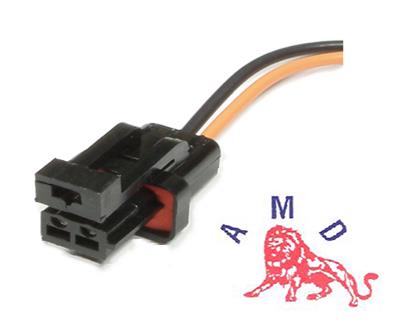 ARNES BULBO MOTOVENTILADOR FD TOPAZ