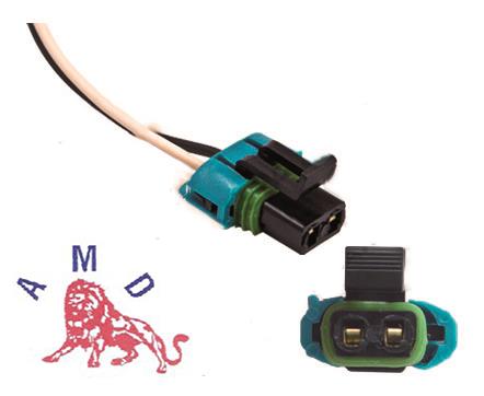 ARNES BULBO TEMPERATURA  CV CHEVY