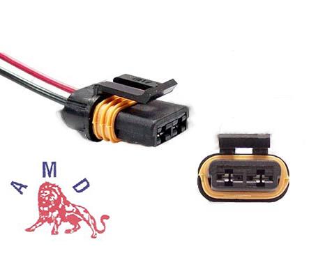 ARNES MOTOVENTILADOR CV CUTLASS