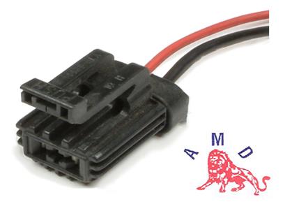 ARNES MOTOVENTILADOR TOPAZ 2 PATAS ***Ha