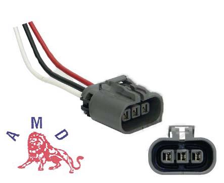 ARNES BOMBA GASOLINA NS