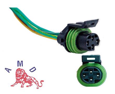 ARNES BULBO ACEITE CV 4 PATAS ***Hasta A