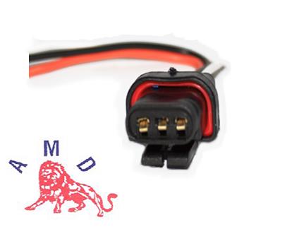 ARNES REGULADOR FD TERCERA GENERACION