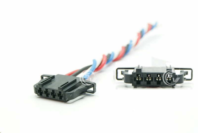 ARNES PORTA FOCO GOLF JETTA A4 BEETLE P