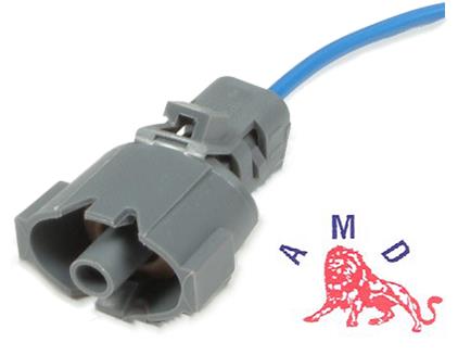 ARNES BULBO DETONACION CV