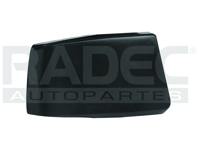 [008-3104-01] ALERON DEFENSA DELANTERO VW CARIBE 77-80 NACIONAL (U.T.P) IZQ