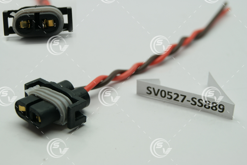 ARNES SOQUET FOCO 889