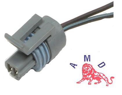 ARNES BULBO TEMPERATURA CHRYSLER