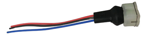 ARNES CONECTOR SENSOR VELOCIDAD VW JETTA A2/ A3 1PZ