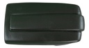 ALERON DEFENSA DELANTERO VW  CARIBE IZQ/TRA 81-87 NACIONAL (U.T.P)