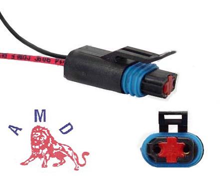 ARNES MOTOVENTILADOR CHRYSLER Y SHADOW *