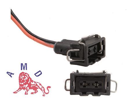 ARNES MOTOVENTILADOR VW POINTER ***Hasta