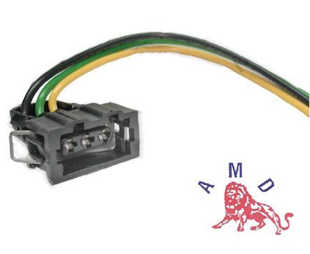 ARNES BOBINA VW/SEDAN F I ADAP CIGUEÑAL