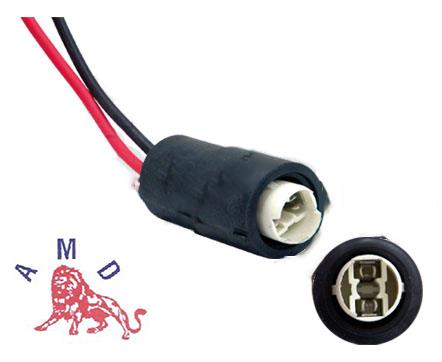 [ARNES0106] ARNES CUARTO SALPICADERA JETTA/GOLF/DERB