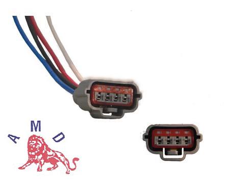 ARNES REGULADOR NS TSURU III BOSCH 002 *