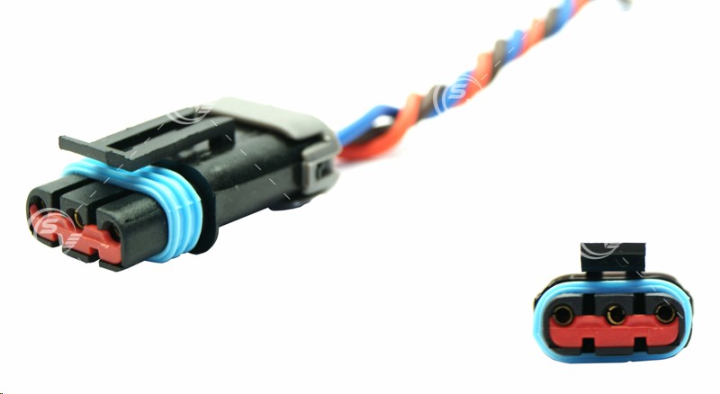 ARNES SENSOR MAP CHRYSLER