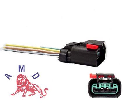 ARNES BOMBA GASOLINA CHRYSLER