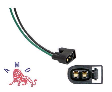 ARNES BOBINA PLATINA CLIO MEGANE Y OTROS