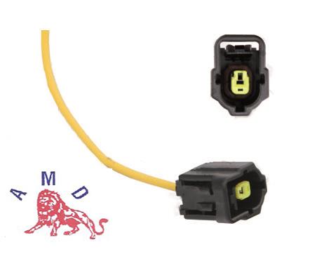 ARNES BULBO ACEITE FD