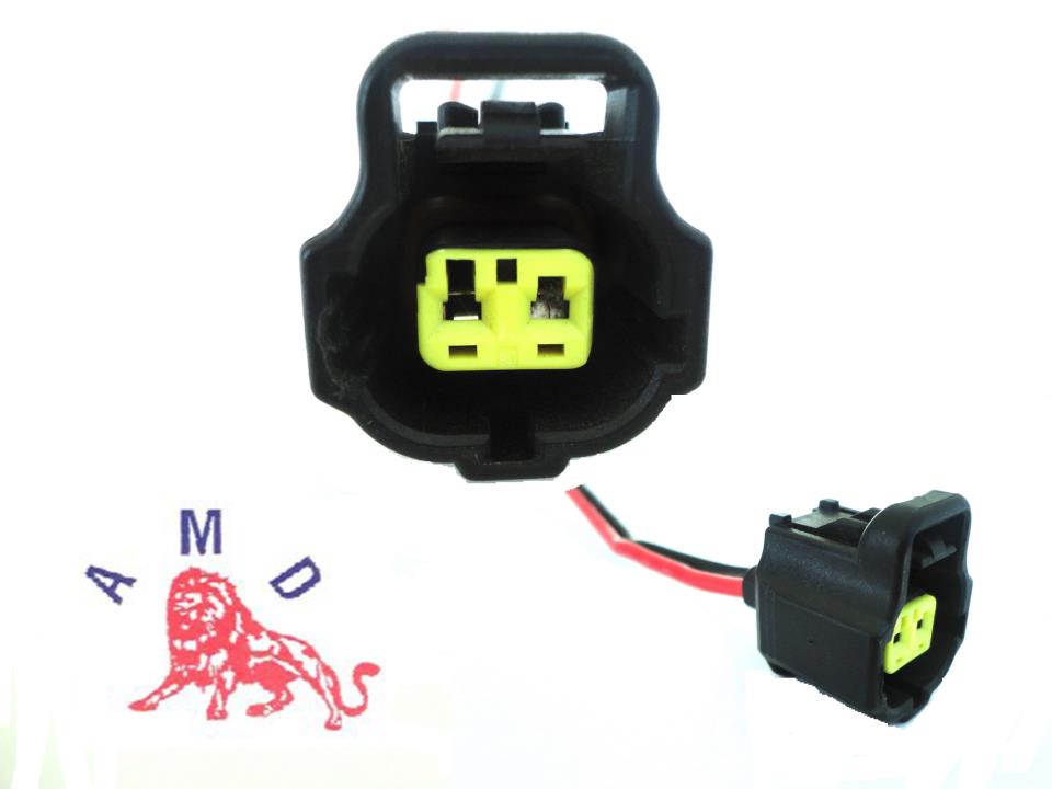 ARNES SENSOR TEMPERATURA FD FIESTA KA IK