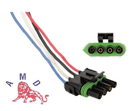 ARNES BOMBA GASOLINA CHRYSLER ***Hasta A