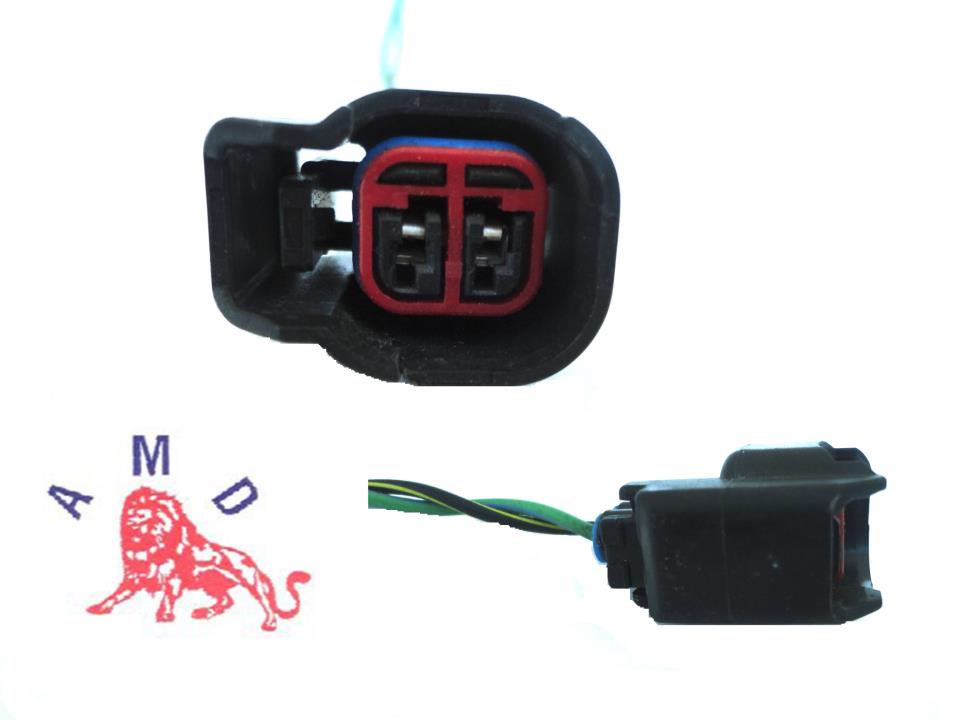 ARNES INYECTOR FD CHRYSLER SEGURO D LA