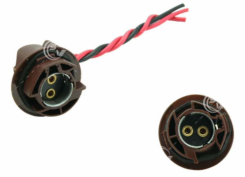 SOQUET CALAVERA CV CHEVY C2 2 POLOS