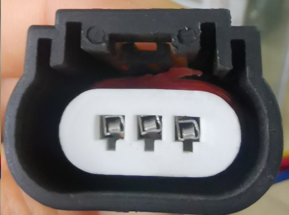 ARNES SENSOR OXIGENO AVEO PT MATIZ Y SPA