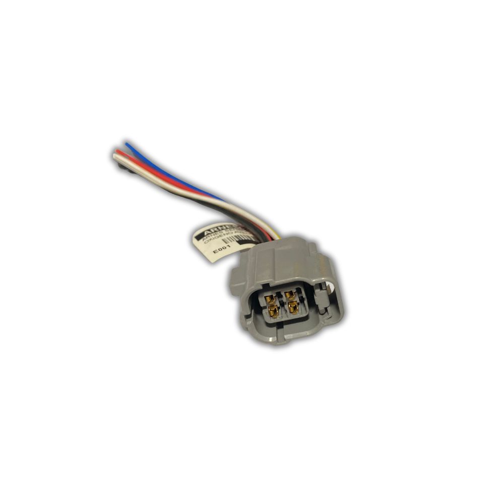 ARNES SENSOR OXIGENO AVEO Y PT MATIZ ***