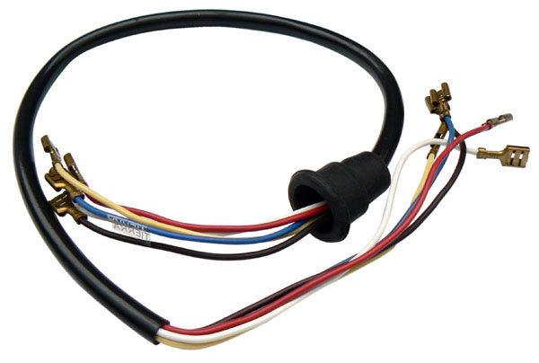 ARNES CALAVERA VW SEDAN