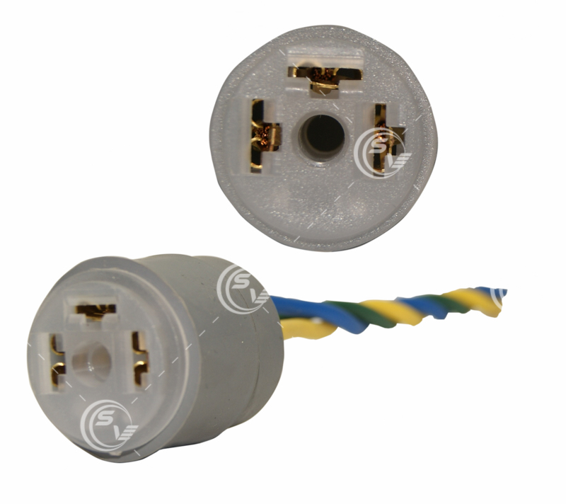 ARNES INTERRUPTOR FRENO VW Y COMBI