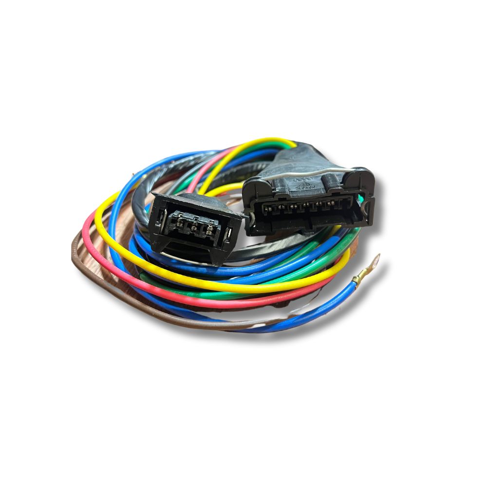 ARNES ENCENDIDO ELECTRONICO VW GOLF JETT