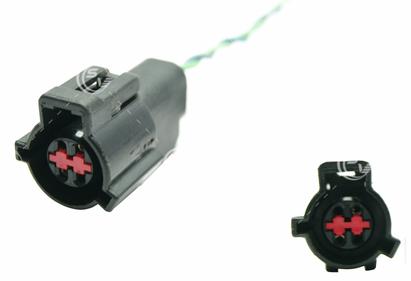 ARNES SENSOR OXIGENO FD CONECTOR REDON