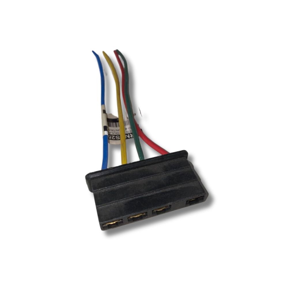 ARNES REGULADOR FD 4 PUNTAS ***Hasta Ago