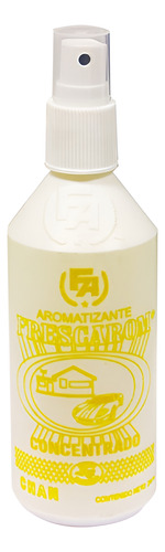 AROMATIZANTE LIQ FRESCAROM CHANNEL 240ml