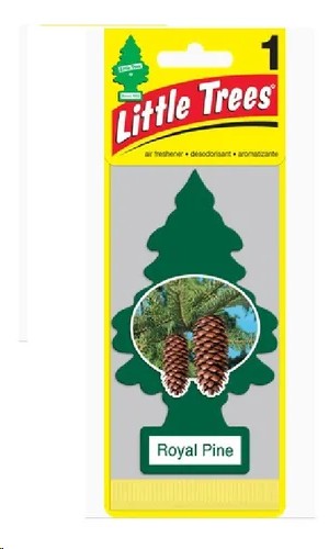[AROM200-14] AROMATIZANTE PINITO PINO VERDE
