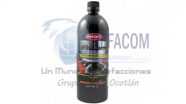 LIMPIADOR GRASA PESADA DESGRAMOT 1 LTO