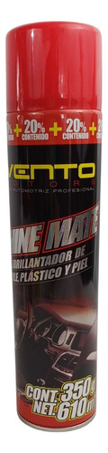ABRILLANTADOR LLANTAS Y VINIL VENTO MOTORS
