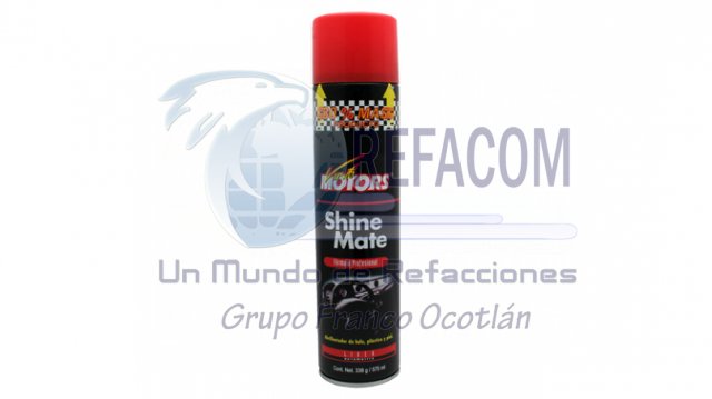 ABRILLANTADOR LLANTAS Y VINYL VENTO