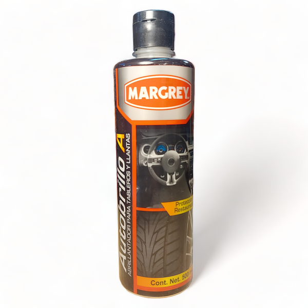 ABRILLANTADOR PARA TABLEROS 500 ML MARGR