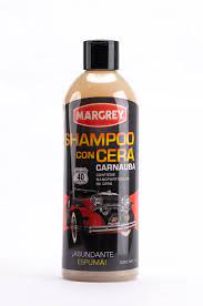 SHAMPOO 1 LITRO MARGREY