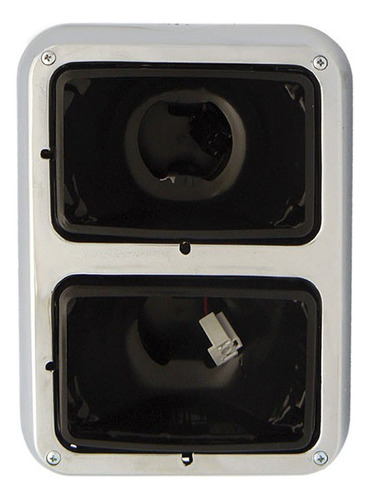 BISEL AUTOBUS INTERNATIONAL VERTICAL