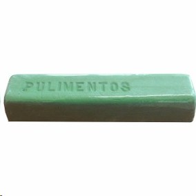 [ARTL150] LIMPIADOR PIEDRA PULIR VERDE  1.1 KG
